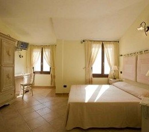 Hotel TrinitÃ  dei Corsari