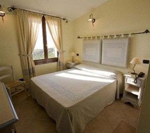 Hotel TrinitÃ  dei Corsari