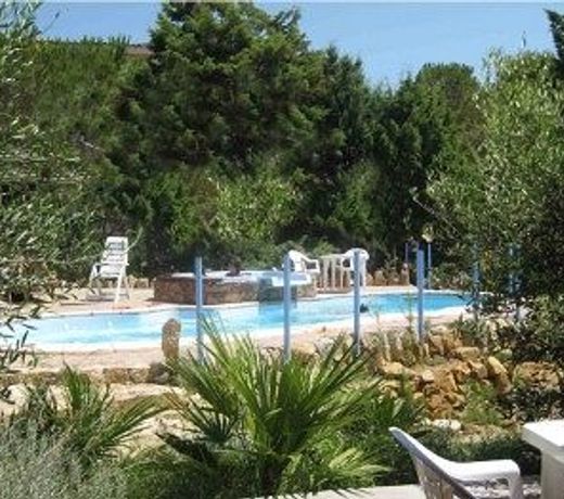 Hotel Villa Belfiori