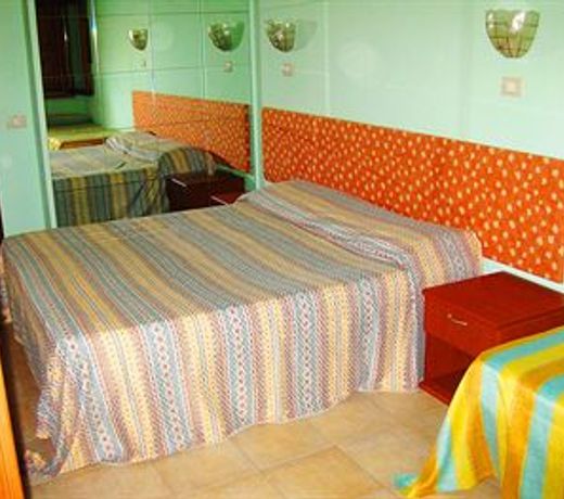 Hotel Villa Belfiori