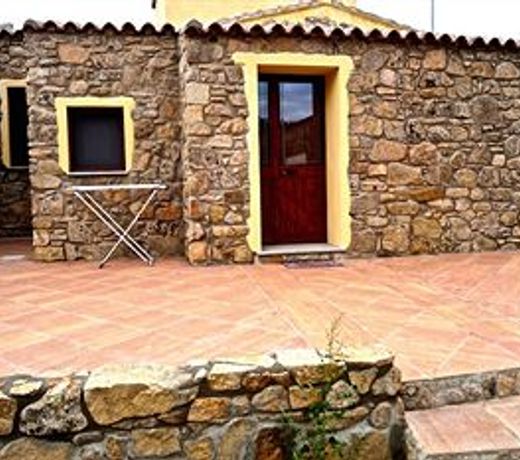 Agriturismo Rocce Bianche