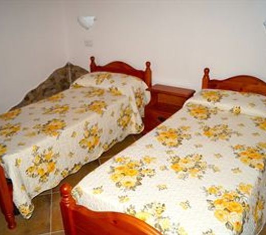 Agriturismo Rocce Bianche