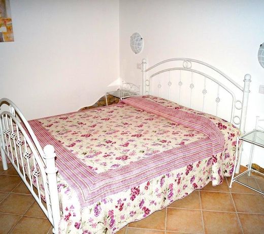 Agriturismo Rocce Bianche