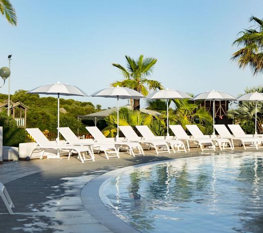 Sant'Elmo Beach Hotel