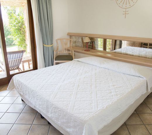 Sant'Elmo Beach Hotel