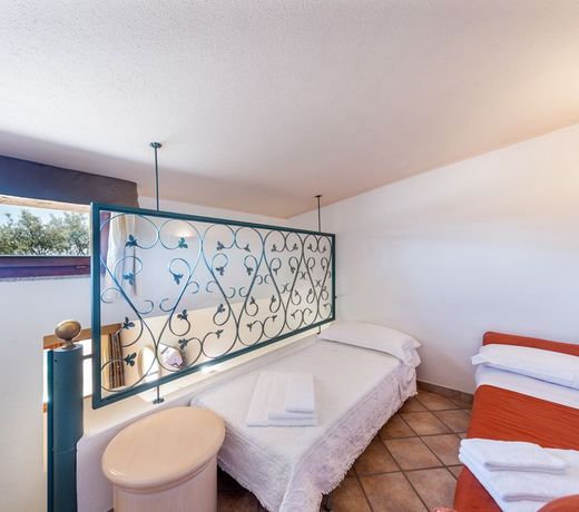 Sant'Elmo Beach Hotel