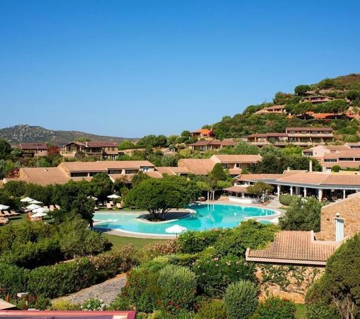 Chia Laguna - Hotel Village