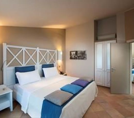Chia Laguna - Hotel Village