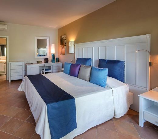 Chia Laguna - Hotel Village