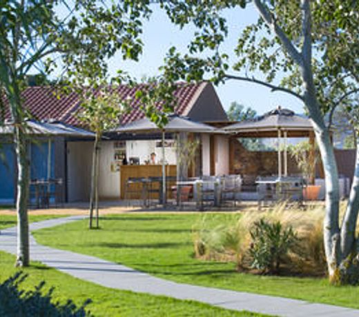 Baia Di Chia Resort Sardinia, Curio Collection By Hilton