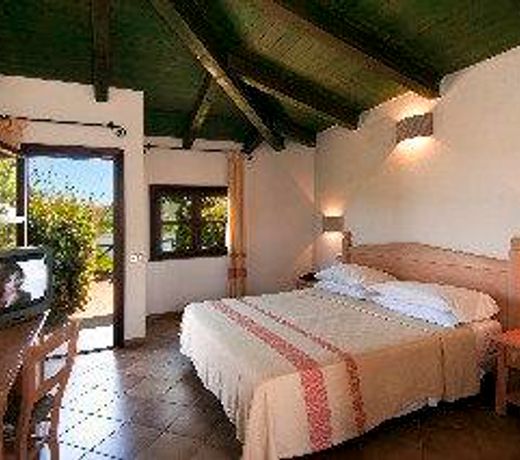 Baia Di Chia Resort Sardinia, Curio Collection By Hilton