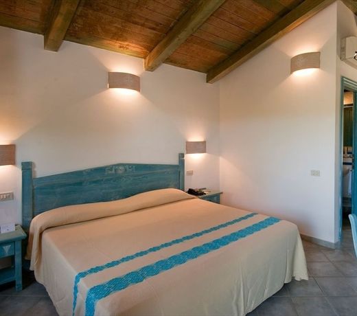 Baia Di Chia Resort Sardinia, Curio Collection By Hilton