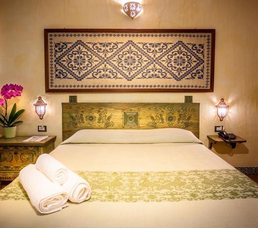 Hotel Fiore Di Maggio