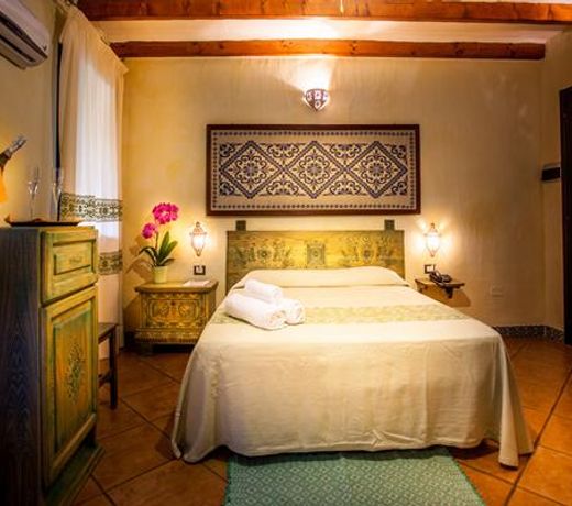 Hotel Fiore Di Maggio