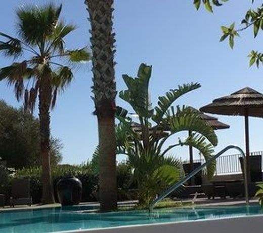 Boutique Hotel Su Sergenti