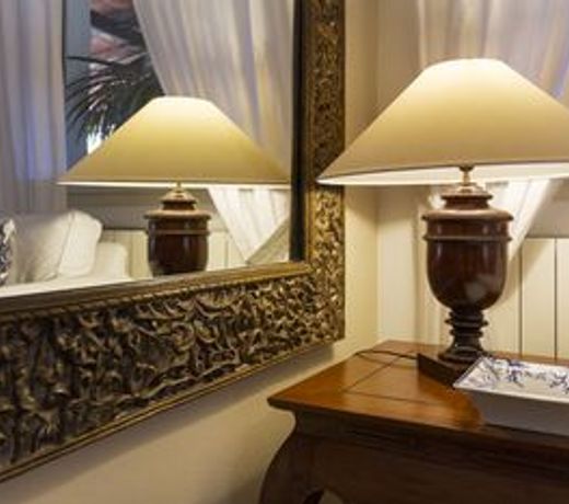 Boutique Hotel Su Sergenti