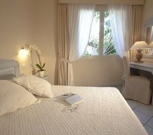 Boutique Hotel Su Sergenti