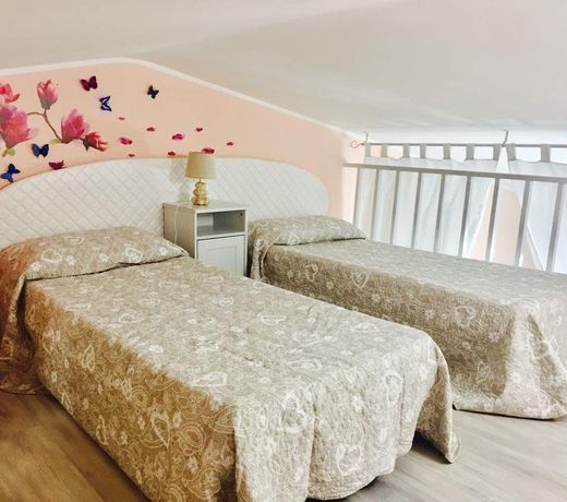 Hotel Sa Suergia