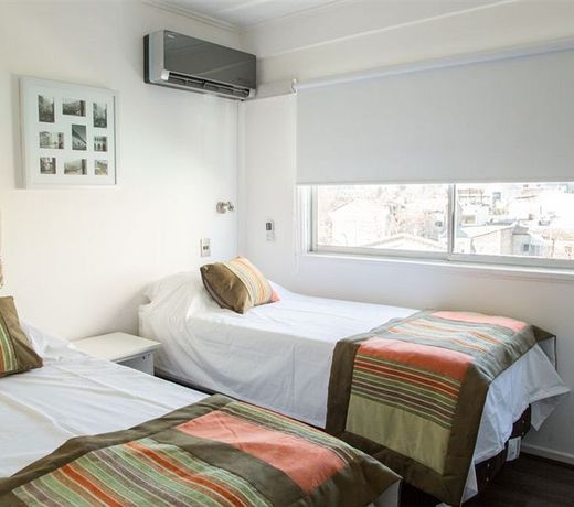 Hotel Boutique Tremo Bellavista