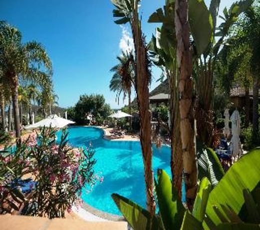 CruccÃ¹ris Resort