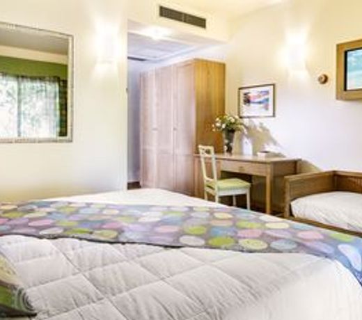 CruccÃ¹ris Resort