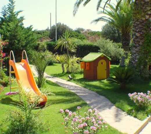 Palm Village