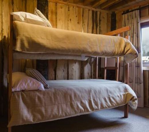 Huilo Huilo Apartamentos Club HuillÃ­n