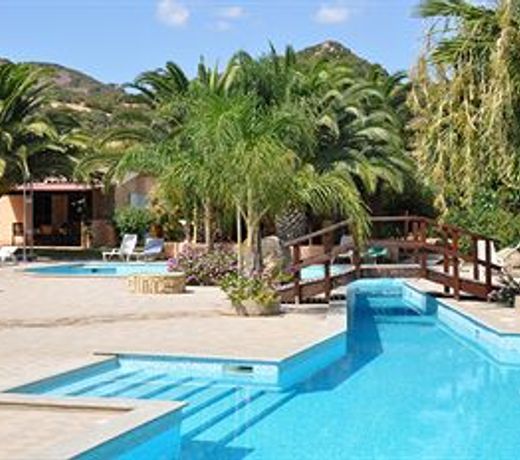 Green Village Resort