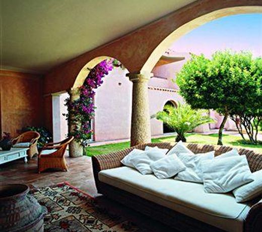 Hotel Cala Caterina