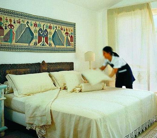 Hotel Cala Caterina