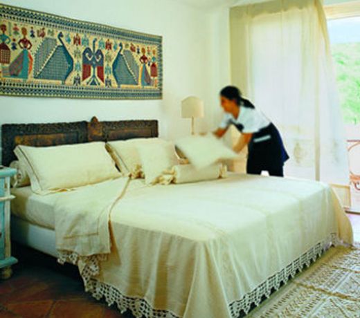 Hotel Cala Caterina