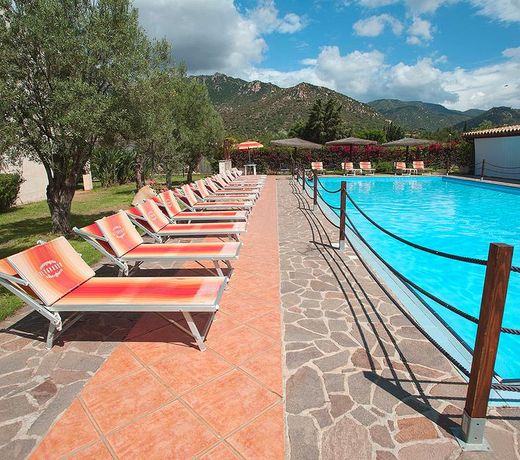 iH Hotels Le Zagare Resort