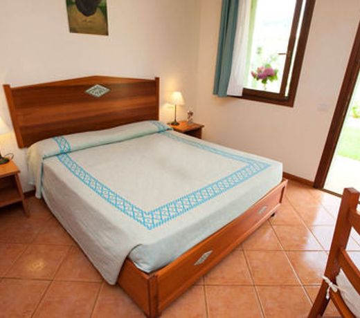 iH Hotels Le Zagare Resort