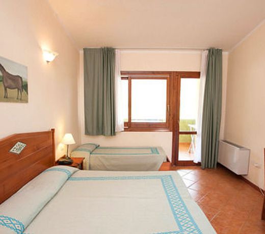 iH Hotels Le Zagare Resort