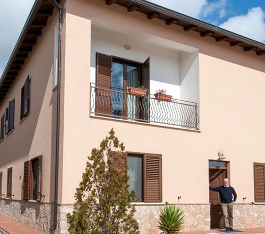 AGRITURISMO MASSERIA DEL FEUDO