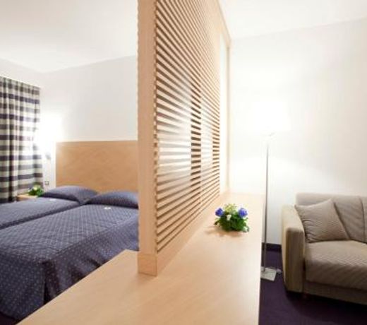 Centrum Palace Hotel & Resorts