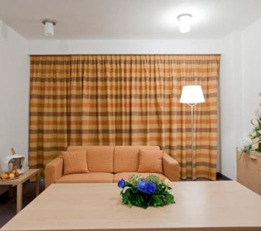 Centrum Palace Hotel & Resorts