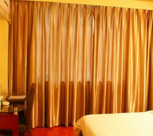 GreenTree Inn Sanya Heping Street Lover Bridge Express Hotel