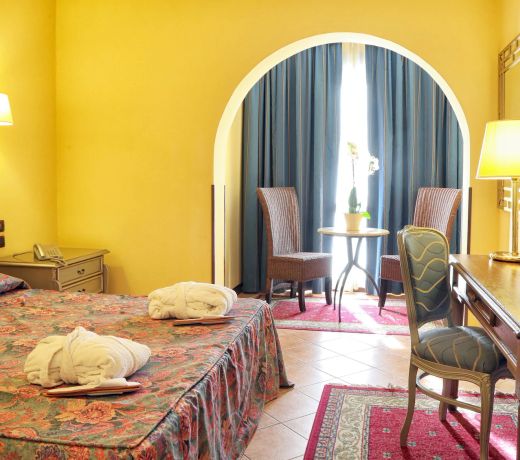 Hotel San Giorgio
