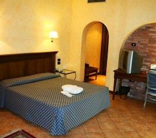 Hotel San Giorgio