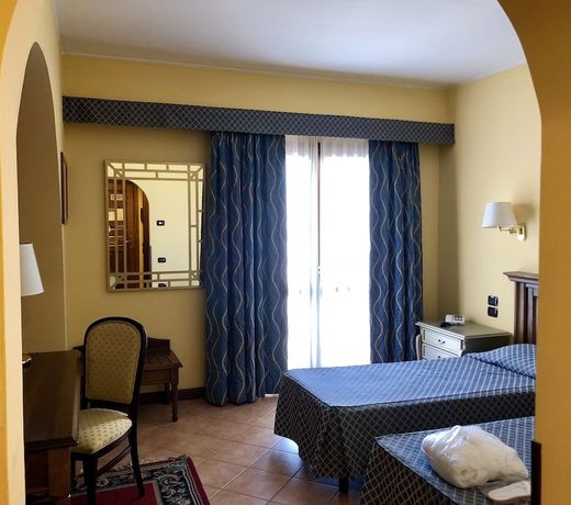 Hotel San Giorgio