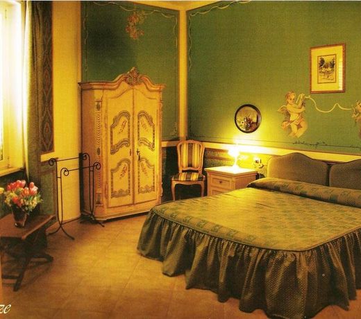 Hotel Rinascimento