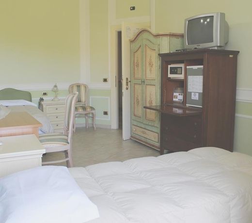 Hotel Rinascimento