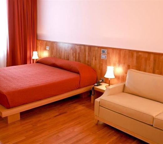 don guglielmo panoramic hotel & spa
