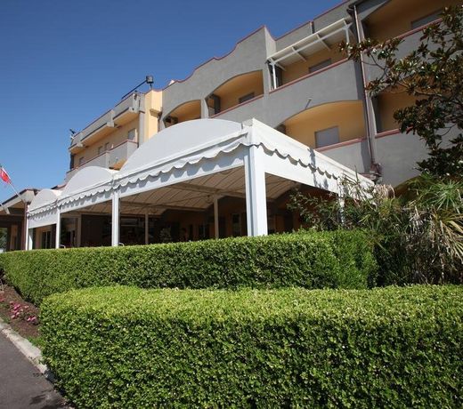 Hotel Acquario