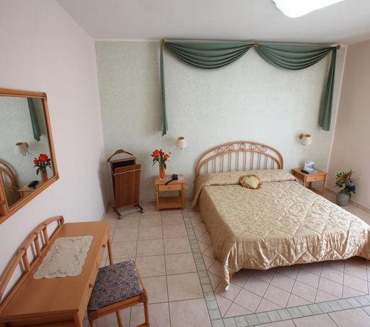 Hotel Acquario