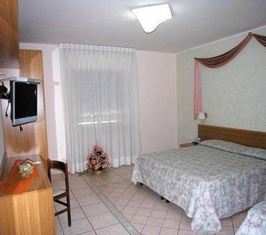 Hotel Acquario