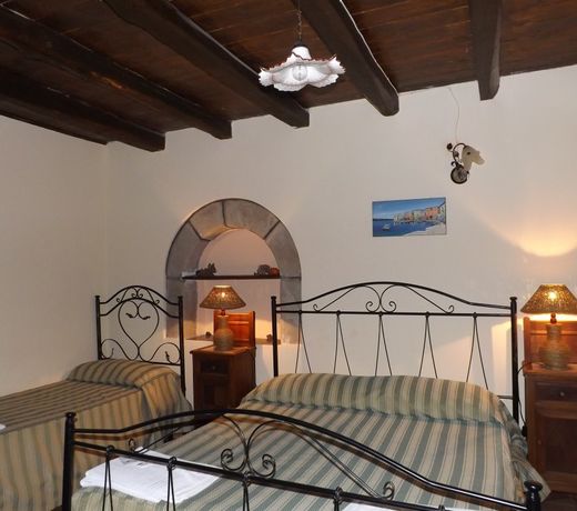 Albergo Diffuso Borgo Santa Caterina