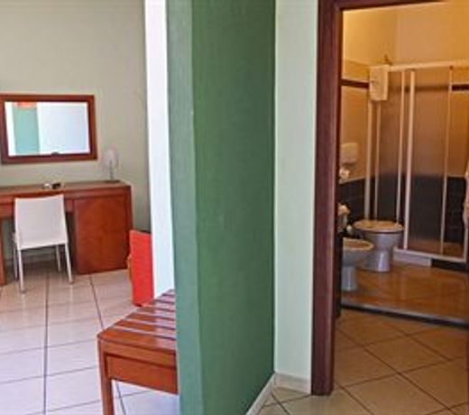 Hotel Federico II