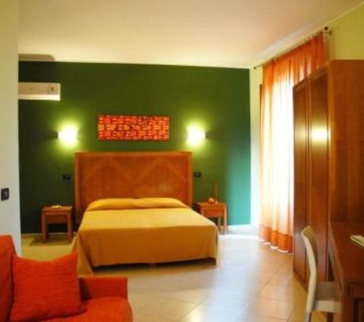 Hotel Federico II
